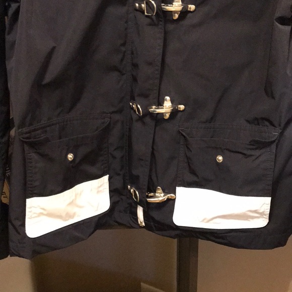 SOLD❗️🌻 Ralph Lauren Rain Jacket - Picture 2 of 7